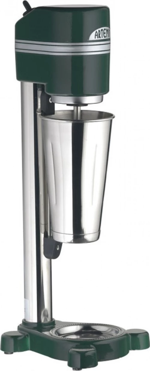 Φραπιέρα Επαγγελματική Artemis ΑΚ/3-2τ Colour, Πράσινο Χρώμα