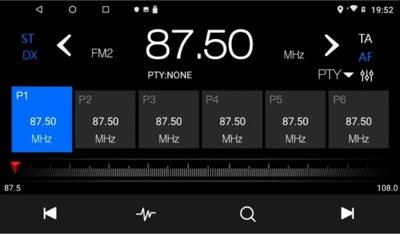 Lenovo IQ-AN X5761 GPS με Bluetooth και Wifi