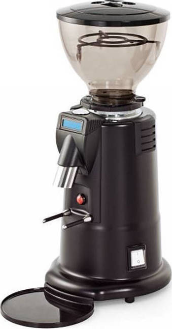 Μύλος Αλέσεως Καφέ Ψηφιακός on Demand Ø58mm Macap M4D 013.0029
