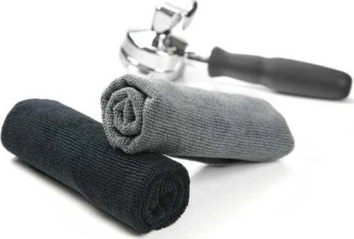 Cafelat Micro Cleaning Cloth Πετσετες Καθαρισμού - Σετ 4 Τεμαχίων