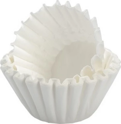 caffelina Φίλτρα Καφέ 25cm Χάρτινα (1000τμχ)