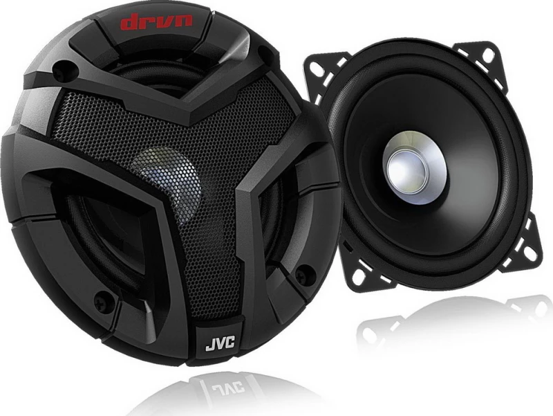 Jvc Ηχείο Αυτοκινήτου Cs-V 418 20 Watt Eu 10''