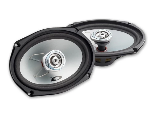 Alpine SXE-6925S Ζεύγος Ηχείων Oval (6x9") Ισχύος 45Watt