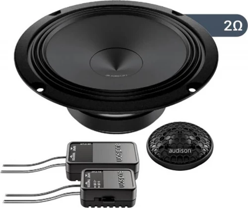Audison Prima APK 165 Ω2
