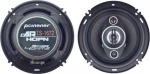 Ηχεία Αυτοκινήτου - Planter - Ts-1672- 400W - Oem