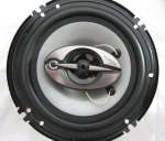 Ηχεία Αυτοκινήτου - Planter - Ts-1672- 400W - Oem
