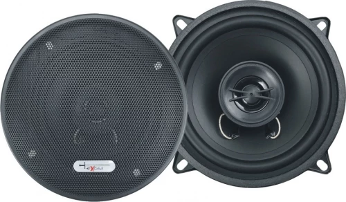 Excalibur speakerset two-way coaxial X132 300 Watt black