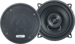Excalibur speakerset two-way coaxial X132 300 Watt black