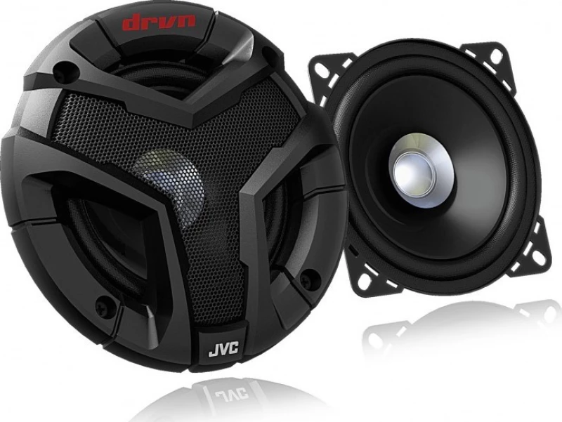 Jvc Ηχείο Αυτοκινήτου Cs-V 518 25 Watt Eu 5.1/4''