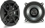 Kicker Csc54 Ζεύγος Ομοαξονικών Ηχείων (5.25"-13Cm) Ισχύος 75Wrms/4Ω
