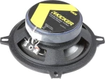 Kicker Csc54 Ζεύγος Ομοαξονικών Ηχείων (5.25"-13Cm) Ισχύος 75Wrms/4Ω