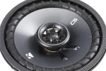 Kicker Csc54 Ζεύγος Ομοαξονικών Ηχείων (5.25"-13Cm) Ισχύος 75Wrms/4Ω