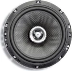 Ampire Cp165 Ομοαξονικά Ηχεία Αυτοκινήτου 6.5" 70W Rms - Oem