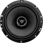 Ampire Cp165 Ομοαξονικά Ηχεία Αυτοκινήτου 6.5" 70W Rms - Oem