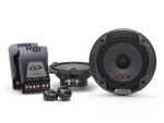 Alpine 5-1/4" (13Cm) Component 2-Way Speaker - Spg-13Cs