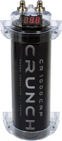 Crunch Cr 1000 Cap