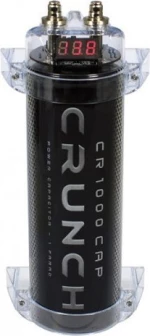 Crunch Cr 1000 Cap
