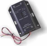 AX-1101M Ενεργό crossover 1δρόμου