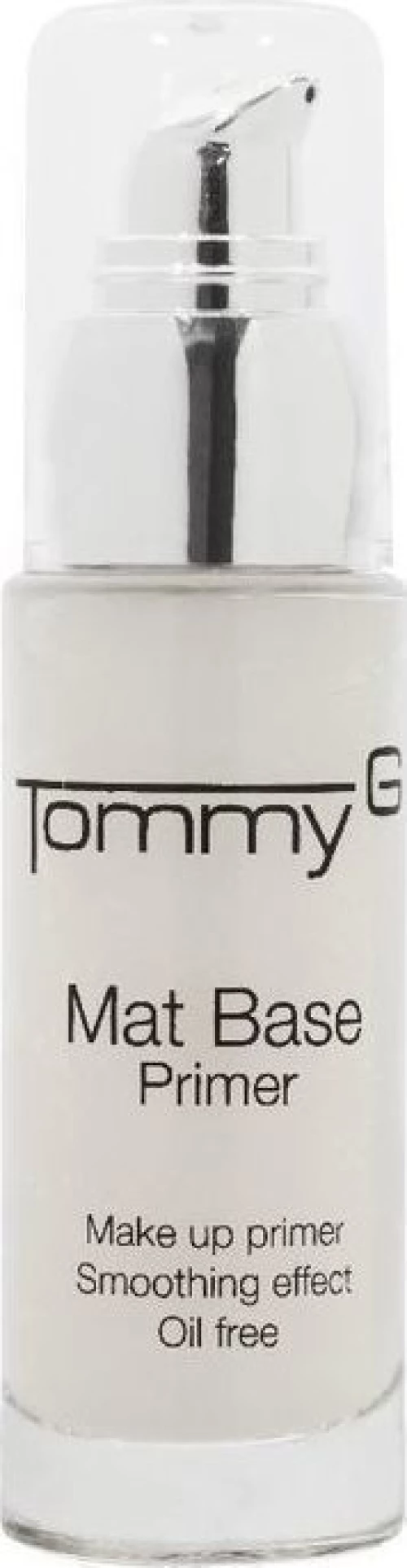 TommyG Mat Base Primer 30ml