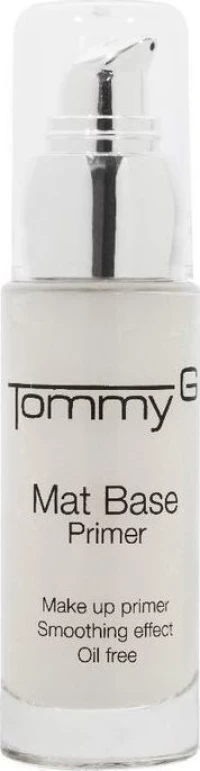 TommyG Mat Base Primer 30ml