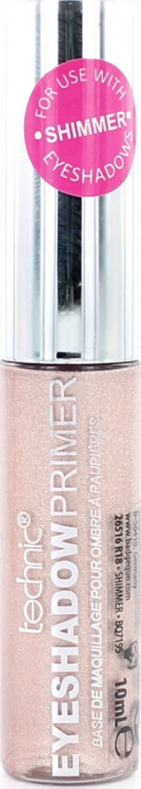 Technic Shimmer Eyeshadow Primer 10ml