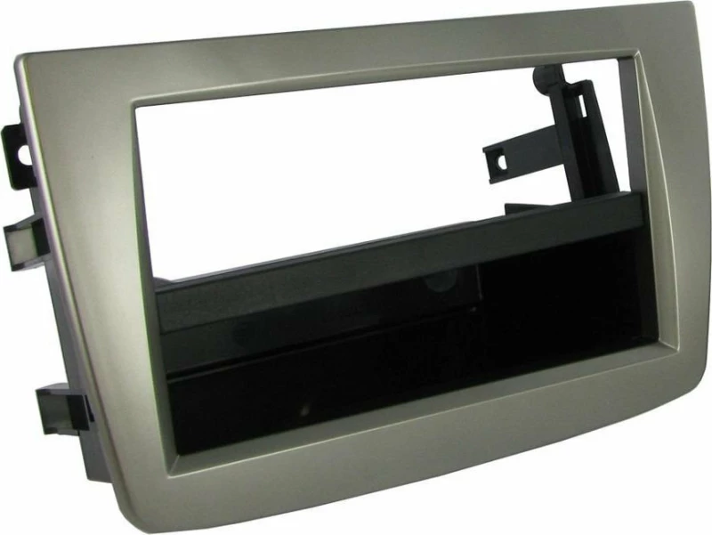 Connects2 Πρόσοψη R/CD για Alfa Romeo Mito 955 2008-2014