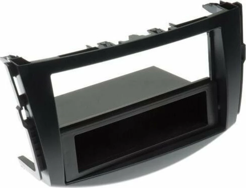 Connects2 Πρόσοψη R/CD για Toyota RAV 4 2006-2013