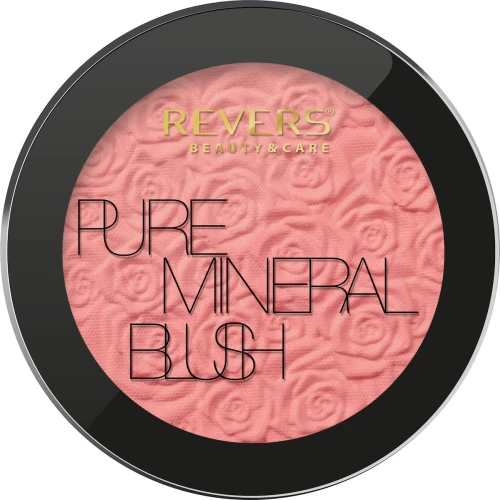 Revers Pure Mineral Blush 13