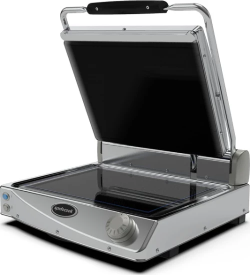 Spidocook Επαγγελματική Τοστιέρα SP015P