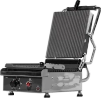 M&M equipment Επαγγελματική Τοστιέρα T302R