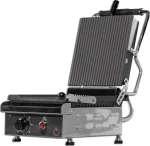 M&M equipment Επαγγελματική Τοστιέρα T302R