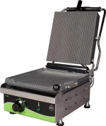 M&M equipment Επαγγελματική Τοστιέρα T302R