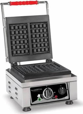 ItalStar Επαγγελματική Βαφλιέρα ITAL0016 058.0016