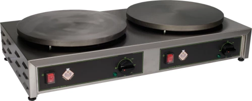 M&M equipment CR/D 35-40