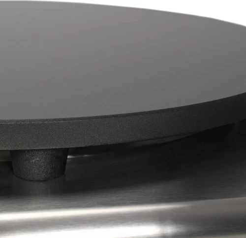 vidaXL Κρεπιέρα Ηλεκτρική με Αφαιρούμενο Δίσκο 3000 W 40 εκ.