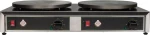 M&M equipment CR/D 35