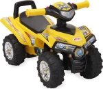 Moni Pushing ATV-551 Yellow