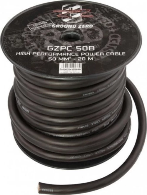 Ground Zero GZPC 50B