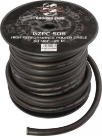 Ground Zero GZPC 50B