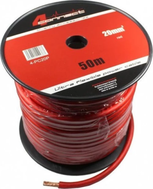 Four Connect 4-PC50P