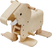 Plan Toys - Ελέφαντας που περπατάει 3503