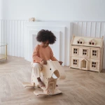 Plan Toys - Ελέφαντας που περπατάει 3503