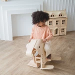 Plan Toys - Ελέφαντας που περπατάει 3503