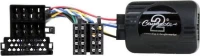 Connects2 Αντάπτορας Χειριστηρίων Nissan CTSNS007.2
