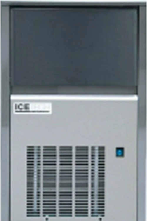 Icetech Ss25 (22Kg/24H) Παγομηχανές Ψεκασμού - Μηχανές Παγοκύβων Με Αποθήκη (Παγάκι:14Gr)