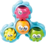 Tomy Toomies Spin & Splash Octopals