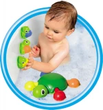 Tomy Toomies Turtle Tots