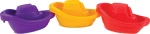 Munchkin Little Boat Train