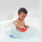 Munchkin Little Boat Train