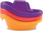 Munchkin Little Boat Train